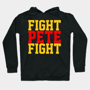 FightPeteFight Hoodie